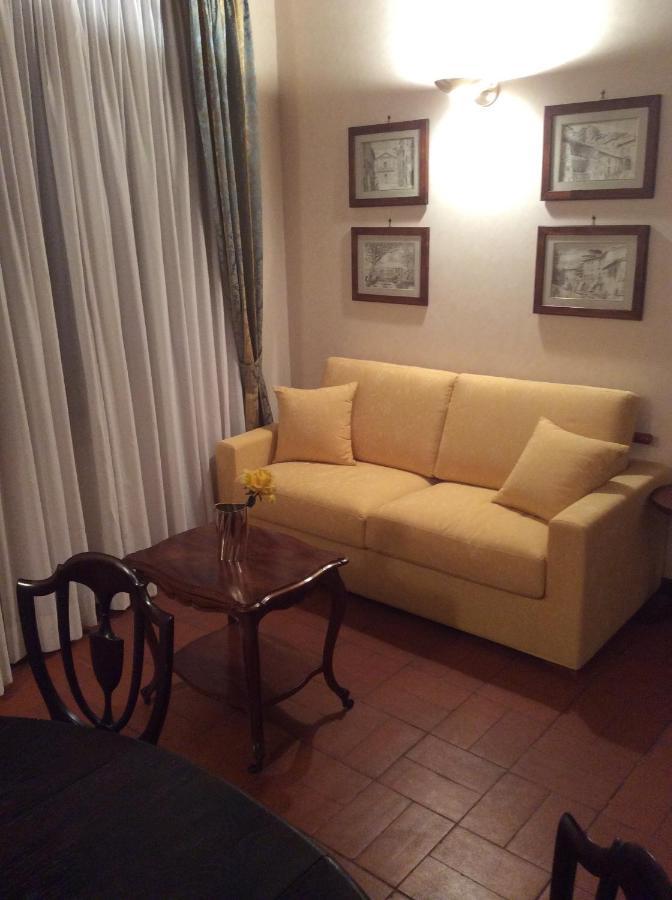 Fiammetta House Centro Di Roma Leilighet Eksteriør bilde